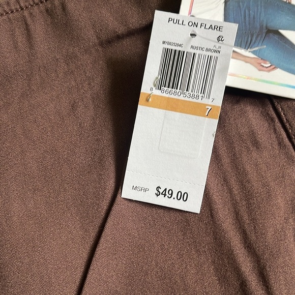 Tinseltown Pants - Picture 4 of 5